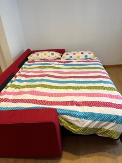 ApartamentosArturo Llanes LaPlaza 2ºC - Llanes - 5