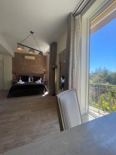 Hôtel de La Fossette - Le Lavandou - 9