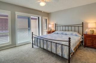 Walk to Restaurants Downtown Leesburg Townhome! - Leesburg - 2