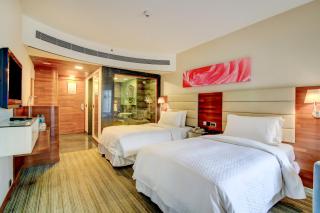 Four Points By Sheraton Visakhapatnam - Visakhapatnam - 1
