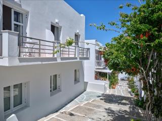 Hotel Galini - Naousa - 5