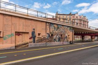 Nid Douillet - BEL APPARTEMENT avec GARAGE - Grenoble - 9
