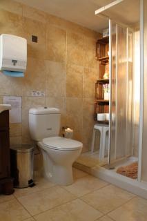 Cozy Village House - Ora - 4