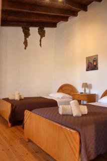 Cozy Village House - Ora - 1