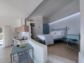 Apollon Village Hotel - Anafi - 4