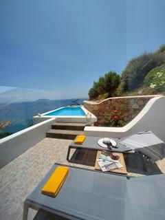 Apollon Village Hotel - Anafi - 3