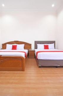 RedDoorz near UMY Yogyakarta - 7