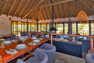 Barefoot Addo Elephant Lodge - Addo - 5