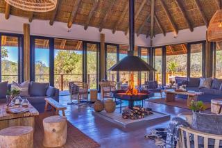 Barefoot Addo Elephant Lodge - Addo - 2