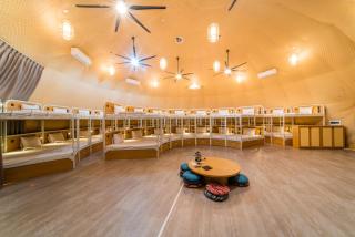 Mộc Châu Island Mountain Park And Resort - Nebula Glamping - 7