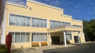 PARK HOTEL Uralsk - Uralsk - 0
