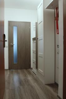 apartmán Relax Frymburk - Frymburk - 2