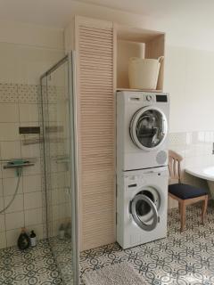 9 min from Palanga! luxury house on the river and sauna - Kretinga - 1