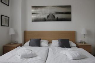 apartmán Relax Frymburk - Frymburk - 9