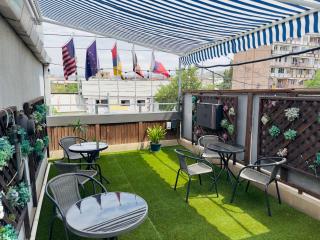 Rest Apartments by Nava Hotel - Erevan - 3