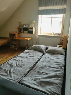 9 min from Palanga! luxury house on the river and sauna - 3