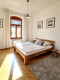 1-Raum-Wohnung zentral gelegen - 3