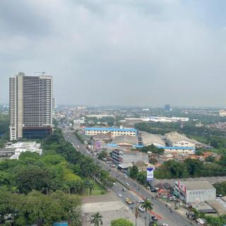 Springwood Residence by Tentrem Room - Warungmangga - 1
