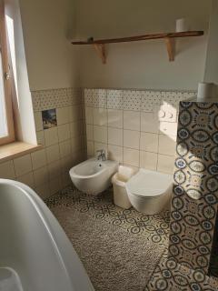 9 min from Palanga! luxury house on the river and sauna - Kretinga - 8
