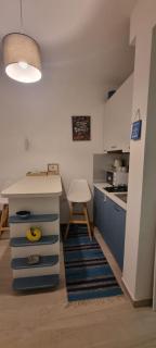Studio cochet - Mamaia - 2