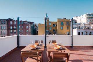 Homie Suites - Historical Apartment Nearby Galata Tower - Istanbul - 6
