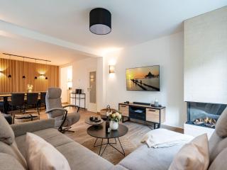 Ferienhaus Amica - Heringsdorf - 0