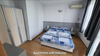 Nushev Hotel - Sweti Wlas - 2