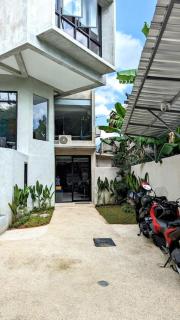 Beji Loft - Dalung - 0