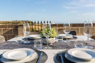 ZER- Spacious House with Terrace and Views - Marsaxlokk - 8