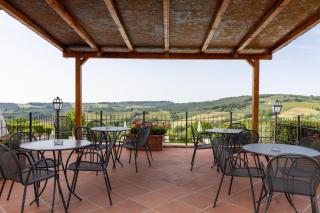Suite Fattoressa - San Gimignano - 2