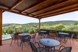 Suite Fattoressa - San Gimignano - 1