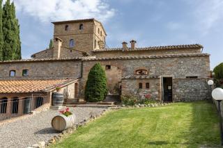 Suite Fattoressa - San Gimignano - 3