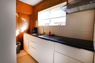 Vrijvakantiehuis Schuurmanstraat 133 - Dombourg - 1