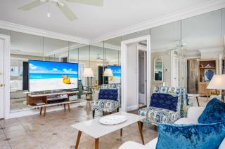 San Marco Gulf Beach Views 3rd Floor - 6