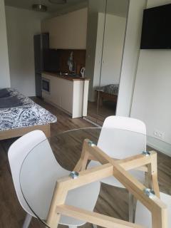 Apartamenty Elbląska 20A - Braniewo - 9