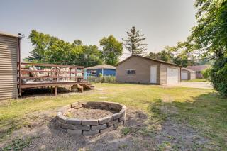 Game Nights, BBQs and Family Fun Chicago Area Hub - 6