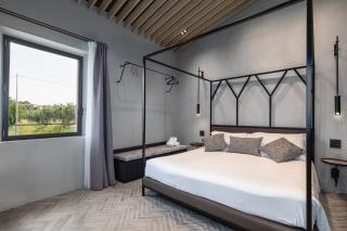 Suite Fattore - San Gimignano - 5