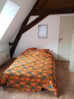 Chambre privée centre ville - Douai - 3