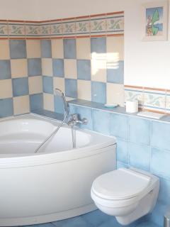 Rita apartman - 3