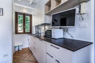 Morimondo Studio Apartment - 2