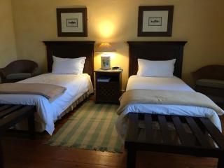 Comfrey Cottage - Lady Grey - 6