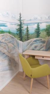 Good Life Homestay - Ahmovaara - 7