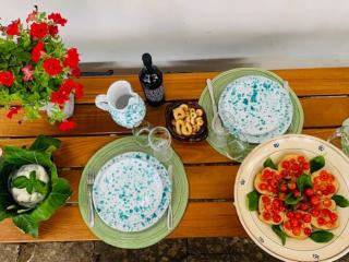 Casina foggia dell'albero - Putignano - 2
