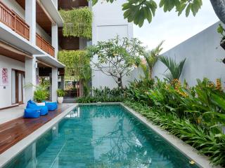 Kubu Belona Canggu - 1