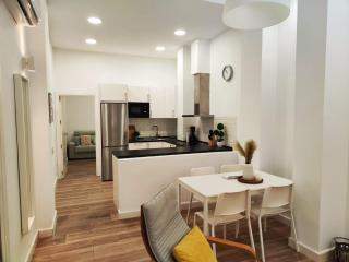 Mármoles Centro Malaga by H&H - Málaga - 4
