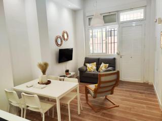 Mármoles Centro Malaga by H&H - Málaga - 3