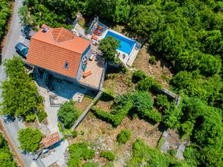 Villa Toscana with a pool - Tivat - 7