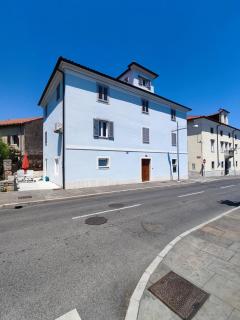 Silvo Apartments - Capodistria - 9
