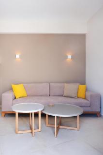 Polymnia apartment Naousa - Naousa - 1