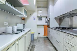 Sarpi Apartment - Milan - 5